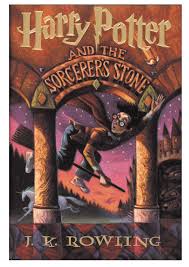 Harry Potter and the Sorcerer’s Stone