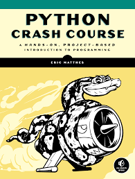 Python Crash Course