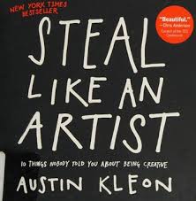 Steal Like an Artist