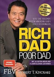 Rich Dad Poor Dad