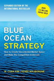 Blue Ocean Strategy