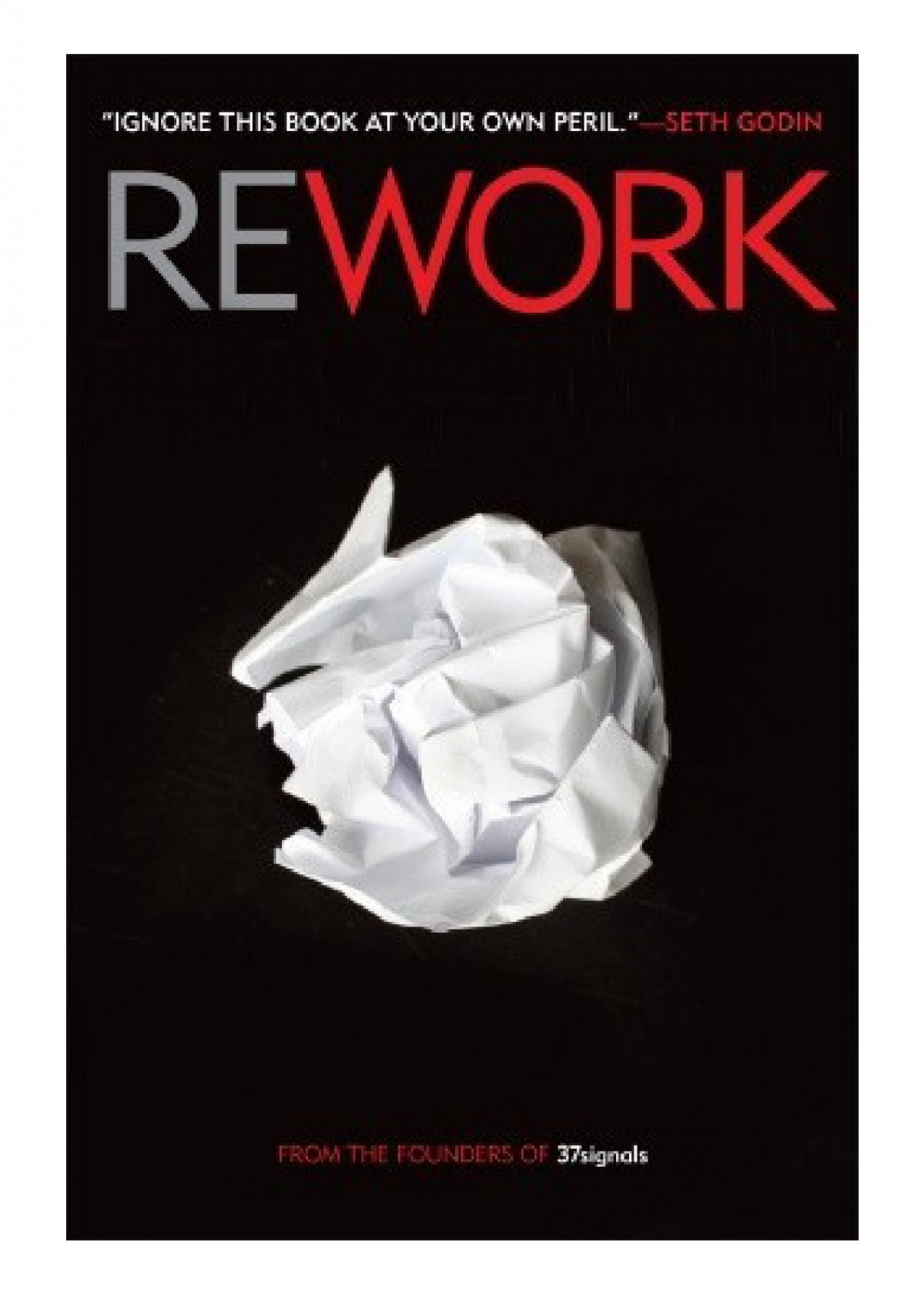 Rework