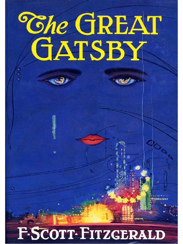 The Great Gatsby