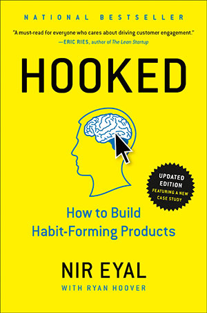 Hooked on UX