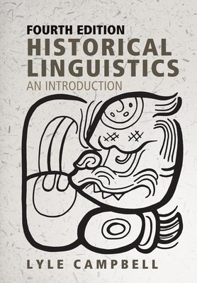 Historical Linguistics: An Introduction