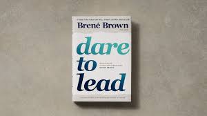 Dare to Lead