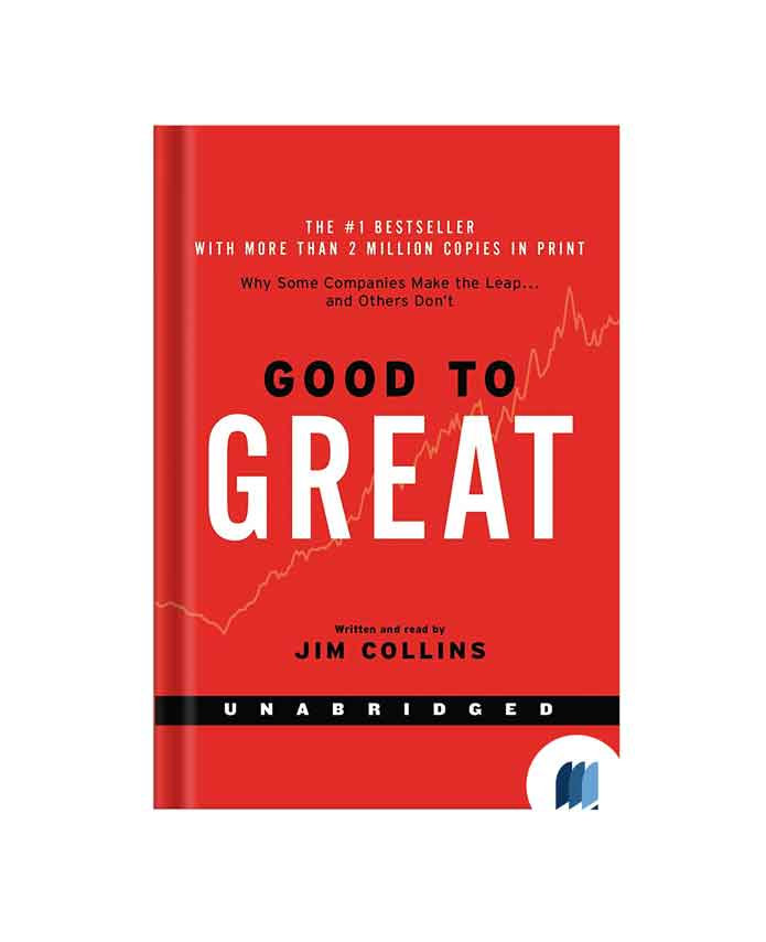 Good to Great
