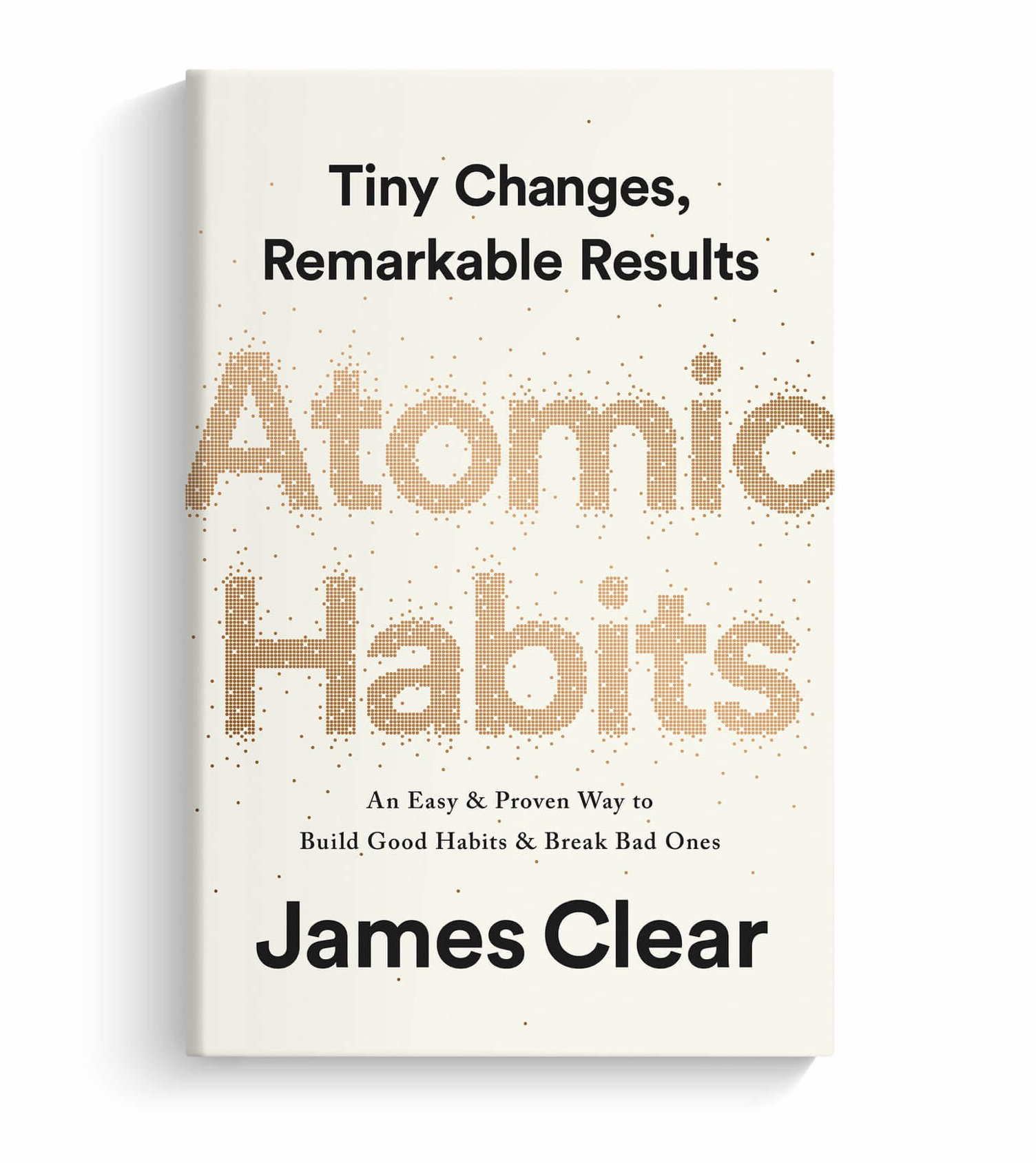 Atomic Habits