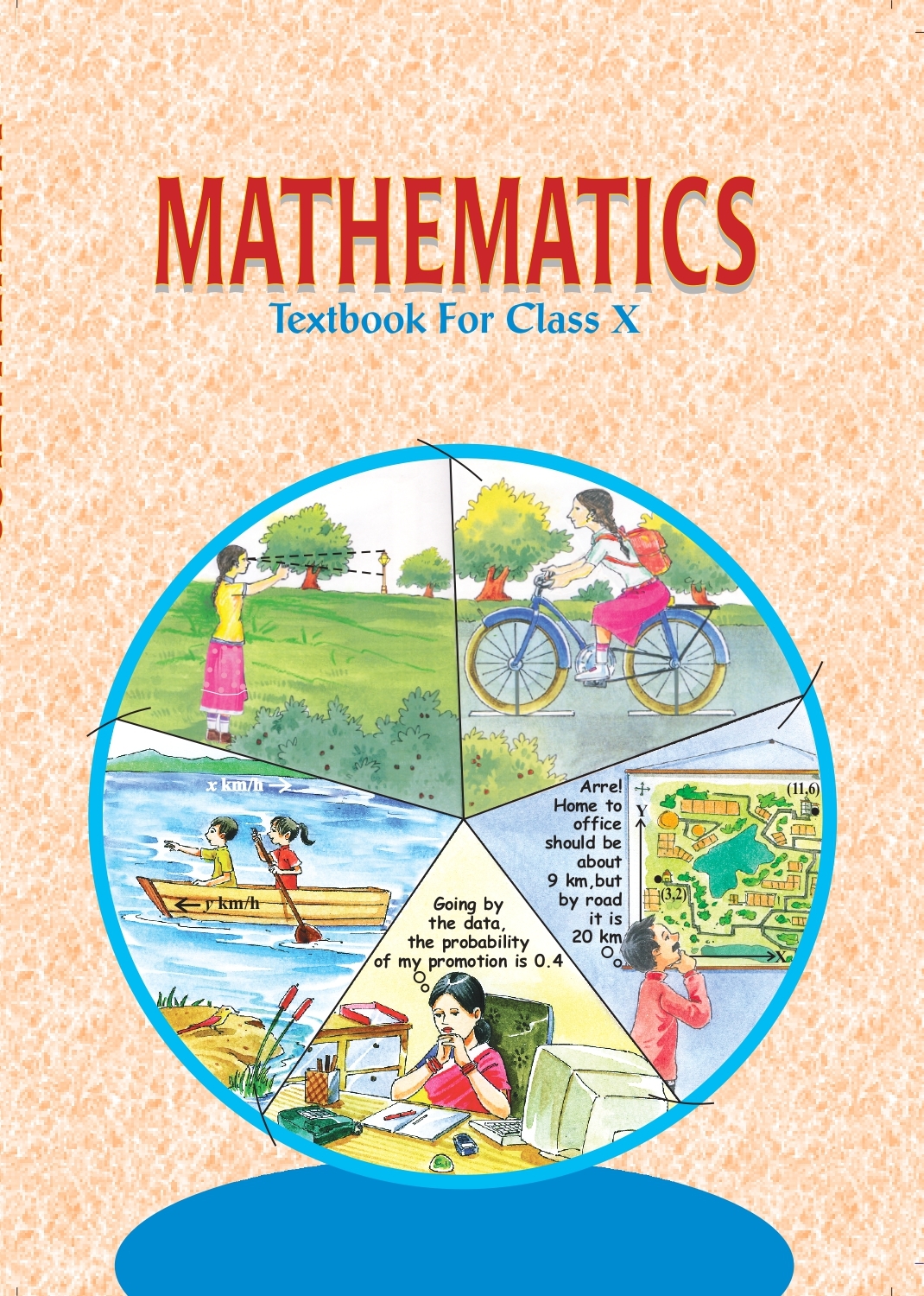 NCERT Mathematics Class 10